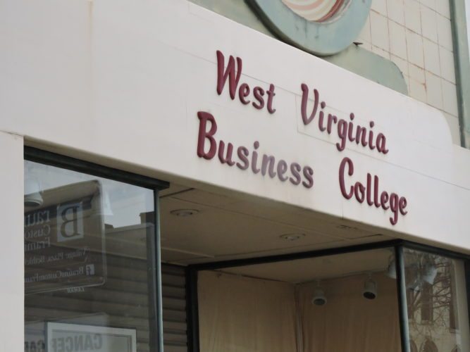 W.Va. Business College Closed Lawsuit Dismissed News, Sports, Jobs